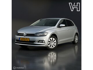 Volkswagen Polo 1.0 TSI Highline