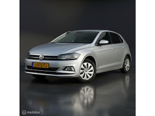 Volkswagen Polo 1.0 TSI Highline