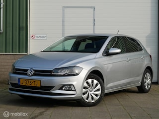 Volkswagen Polo 1.0 TSI Highline