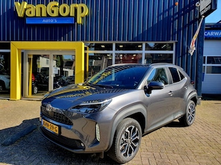Toyota Yaris Cross 1.5 Hybrid 130 Dynamic Comfort All-in prijs!