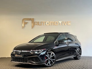 Volkswagen Golf 2.0 TSI GTI Clubsport Pano|Memory|H/K|Nurburgring