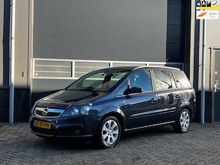 Opel Zafira 1.8 Executive bj.2008 Autom|Airco|7 Pers|Nap.