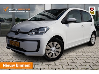 Volkswagen Up 1.0 BMT move up! | DAB | Airco |