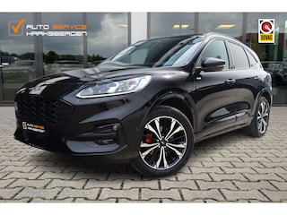 Ford Kuga 2.5 PHEV ST-Line X | Pano | Camera | B&O |
