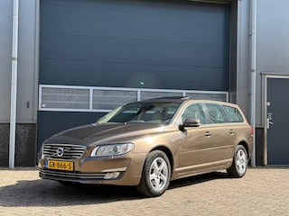 Volvo V70 2.0 D2 Inscription Edition bj.2015 Navi|Trekh|Opendak|Nap.
