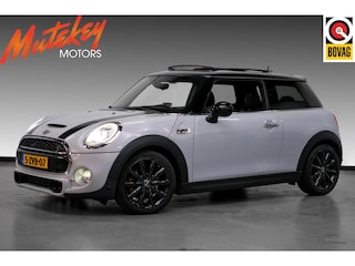 Mini Mini 2.0 Chili Serious Business