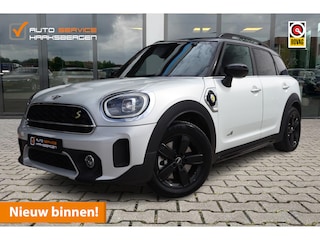 Mini Countryman 1.5 Cooper S E ALL4 Essential | ACC | Camera | Memory |