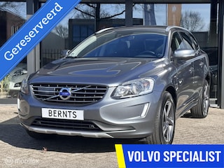 Volvo XC60 D3 Momentum|Adaptivecruisecontrol|BLIS|Keyless|Trekhaak