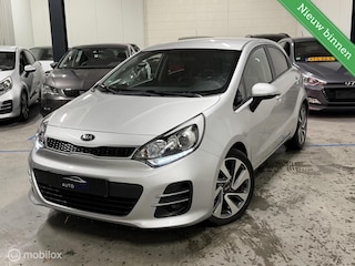 Kia Rio 1.4 CVVT ExecutiveLine | Stoel stuur verw | Cruise