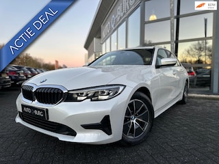 BMW 318d Corporate Executive | Actie prijs!| Automaat | LED | Navi | PDC | Cruise | Carplay | Dealer onderhouden |