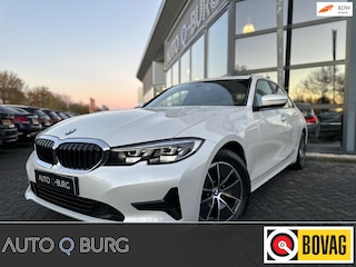BMW 318d Corporate Executive | Actie prijs!| Automaat | LED | Navi | PDC | Cruise | Carplay | Dealer onderhouden |