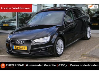 Audi A3 Sportback 1.4 e-tron Pro Line plus PANO-DAK