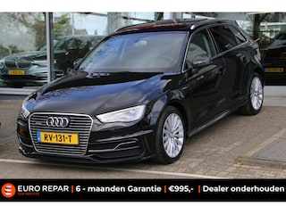 Audi A3 Sportback 1.4 e-tron Pro Line plus PANO-DAK