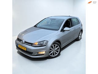 Volkswagen Golf 1.4 TSI ACT Highline lees advertentie