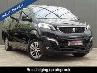 Peugeot Expert Long Premium 75 kWh * NETTE STAAT * 3 ZITS * CARPLAY !!