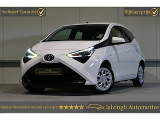 Toyota Aygo 1.0 VVT-i x-play |Carplay!|Camera|Airco!