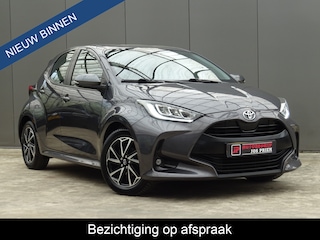 Toyota Yaris 1.5 VVT-i Business Plus * CARPLAY * DEALER ONDERH. !!