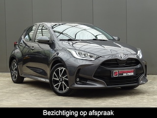 Toyota Yaris 1.5 VVT-i Business Plus * CARPLAY * DEALER ONDERH. !!