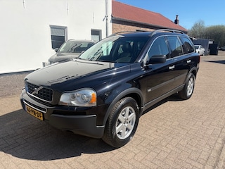 Volvo XC90 2.5T Summum PDC Trekhaak