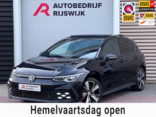 Volkswagen Golf 1.4 eHybrid GTE Pano/Camera/Blindspot