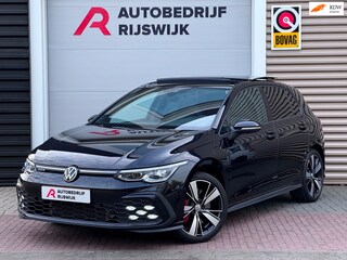 Volkswagen Golf 1.4 eHybrid GTE Pano/Camera/Blindspot