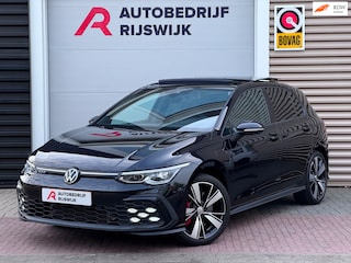 Volkswagen Golf 1.4 eHybrid GTE Pano/Camera/Blindspot