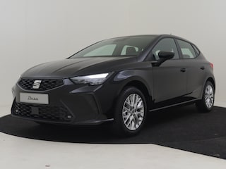 Seat Ibiza Style Plus Inclusief €2000,- inruilvoordeel | Parkeersensoren achter