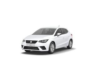 Seat Ibiza Style Plus Inclusief €2000,- inruilvoordeel | Parkeersensoren achter