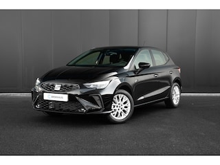 Seat Ibiza Style Plus Inclusief €2000 inruilvoordeel | Parkeersensoren achter