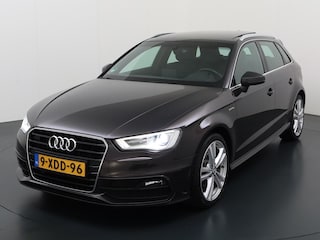 Audi A3 Sportback 1.4 TFSI G-Tron S-Line