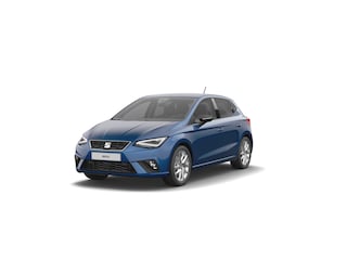 Seat Ibiza Style Plus Inclusief €2000,- inruilvoordeel | Parkeersensoren achter