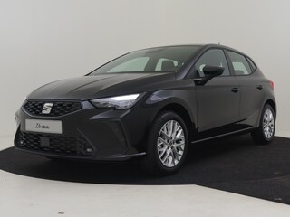 Seat Ibiza Style Plus Inclusief €2000,- inruilvoordeel | Parkeersensoren achter