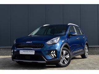 Kia Niro 1.6 GDi DynamicPlusLine Camera - CarPlay - Cruise