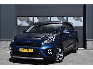Kia Niro 1.6 GDi DynamicPlusLine Camera - CarPlay - Cruise
