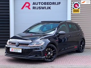 Volkswagen Golf 2.0 TSI GTI TCR Pano/Dynaudio/Keyless