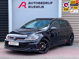 Volkswagen Golf 2.0 TSI GTI TCR Pano/Dynaudio/Keyless