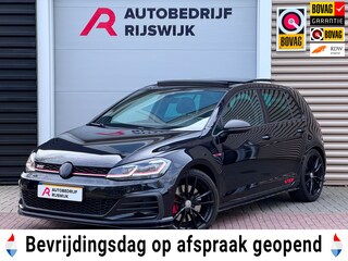 Volkswagen Golf 2.0 TSI GTI TCR Pano/Dynaudio/Keyless