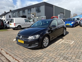 Volkswagen Golf 1.0 TSI Connected Series Nw Apk - Nw Ondh
