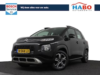 Citroën C3 Aircross 1.2 PURETECH FEEL AUTOMAAT ECC/CRUISE/REGEN.SENS/PARK.SENS/TREKHAAK