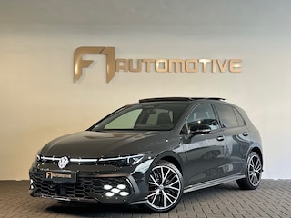 Volkswagen Golf 1.5 eHybrid GTE Pano|360Camera|Dodeh|HuD|ACC