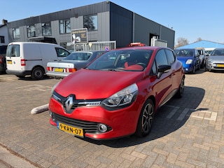 Renault Clio 0.9 TCe Dynamique 1 EIG - Nw Apk - Nw Ondh