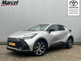 Toyota C-HR 1.8 Hybrid 140 Dynamic