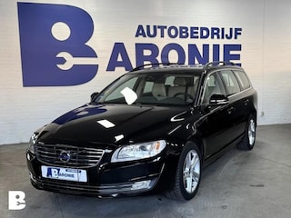 Volvo V70 2.0 D3 Polar+, adaptive cruise