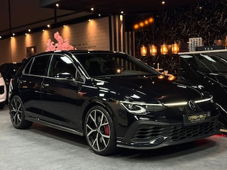 Volkswagen Golf 2.0 TSI GTI CLUBSPORT|PANO|STOELVER|ACC