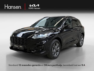 Ford Kuga 2.5 PHEV ST-Line X I Leder I Adaptive Cruise I Winterpakket