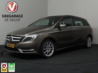 Mercedes-Benz B-klasse 180 Prestige | Cruise Control | Navigatie | Harman Kardon!
