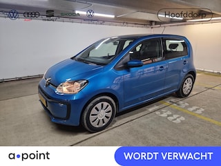 Volkswagen Up 1.0 BMT move up! 60pk | Executive pakket | Airco | DAB+