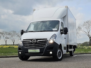 Opel Movano 2.3 Bakwagen Laadklep!