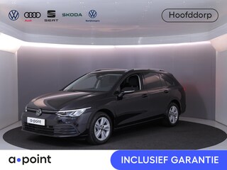 Volkswagen Golf Variant 1.0 eTSI Life 110PK | Achteruitrijcamera | Clima | Parkeersensoren |