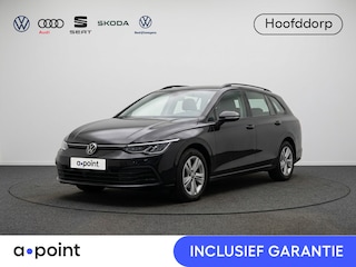 Volkswagen Golf Variant 1.0 eTSI Life 110PK | Achteruitrijcamera | Clima | Parkeersensoren |